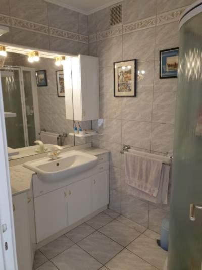Studio Climatise Et Piscine En Bord De Mer Roquebrune-Cap-Martin Kültér fotó